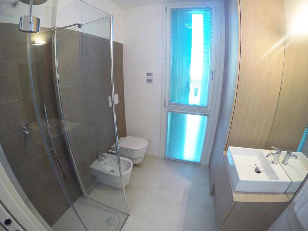 Ca Dell'Angelo - Agenzia Cocal Apartment Caorle Exterior photo