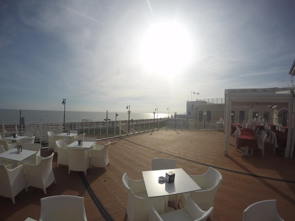 Ca Dell'Angelo - Agenzia Cocal Apartment Caorle Exterior photo